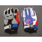 Gant pour moto cross mitsou homme / femme mitsou taille xxs