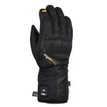 Gants moto �t� furygan heat x kevlar - noir - s