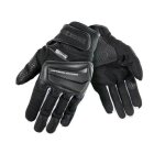 Gant moto �t� pour homme homologu� ce nexone noir / blanc mod�le napoli taille s neuf