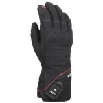 Gants moto hiver furygan heat genesis - noir - xl