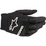 Gants moto mi - saison femme alpinestars 4w f bore