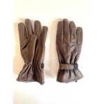 Gant pour moto route �t� homme nexone matera marron cuir taille xxl homologu� ce