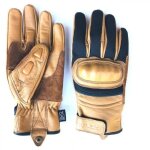 Gant moto route �t� nexone pour homme taille xxxl venezia camel marron ce neuf