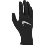 Gants nike m sphere 4. 0 rg - black / black / silver - l