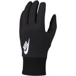 Gants nike m tg club fleece 2. 3 - noir - adulte - multisport - respirant