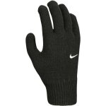Gants nike swoosh 2. 0 - black / white - l / xl