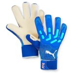 Gants puma future pro hybrides