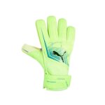Gants puma ultra play rc 041952 - 02 t:4 c:jaune