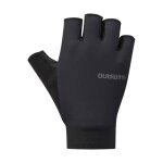 Gants de randonn�e pour femme shimano explorer - noir / anthracite - m