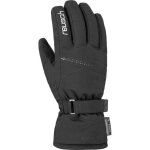 Gants - reusch - hannah r - tex xt - impermable - respirant - noir / argent
