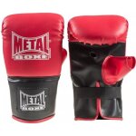 - gants de sac m�tal boxe - senior -