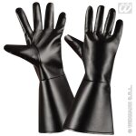 Gant simili cuir - dguisement pirate / cowboy - adulte