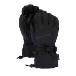 Gants de ski / snow burton m gore true black homme