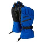 Gants de ski / snow burton mens gore - tex jake blue homme