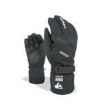 Gants de ski / snow level evolution gore - tex� homme noir