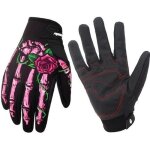 Gants - sous - gants gift tower mode gants moto cross vlo doigt complet protection impermable ecran ...