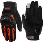 Gants tactiques gants moto homologu�gants scooter unisexe ecran tactile plein - doigt respirable pour ...