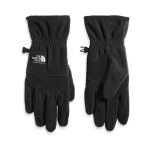 Gants the north face etip fleece hommes