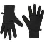 Gant the north face etip recycled glove noir