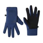 Gants - the north face - etip tech - doublure thermolite - rsistant au vent - sche rapidement