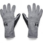 Gants under armour storm fleece