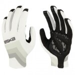 Gants v�lo eska ace - gris - taille 9 - homme - v�lo loisir - cycle