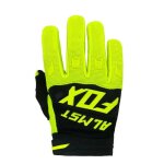 Gants de v�lo - mx defend - enfants - doigt complet - antichoc - respirant