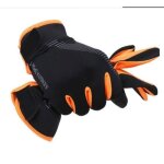 Gants de velo - gants de vtt - mitaines de vtt - �cran tactile - respirants - l�gers