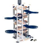 Garage mercedes - benz 5 niveaux - klein - avec deux petites voitures - ds 3 ans