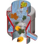 Garantia collecteur pour r�cup�rateur deau de . . .
