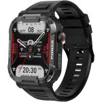 Gard pro ultra montre connectée avec moniteur de fréquence cardiaque et de sommeil ip68 Écran tactile ... Gard pro ultra montre connectée avec moniteur de fréquence cardiaque et de sommeil ip68 Écran tactile ...