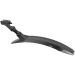 Garde - boue arrière vtt zefal deflector rm90 + pour pneus larges Garde - boue arrière vtt zefal deflector rm90 + pour pneus larges