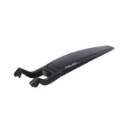 Garde - boues arrière xlc mg - c35 26 - 29 75x350 mm - noir - vtt - homme Garde - boues arrière xlc mg - c35 26 - 29 75x350 mm - noir - vtt - homme