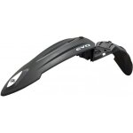 Garde - boue avant - polisport - cross country evo - 26 / 275 / 29 pouces - noir