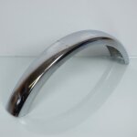 Garde boue avant g�n�rique pour mobylette peugeot 50 103 sp chrom� neuf