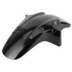 Garde - boue avant de moto en fiber de carbone pour honda cb250f cb600f cb900f cb1300 hornet 250 600 ... Garde - boue avant de moto en fiber de carbone pour honda cb250f cb600f cb900f cb1300 hornet 250 600 ...