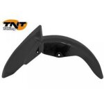 Garde boue avant tnt pour scooter yamaha 125 xmax 2006 - 2009 brut  peindre
