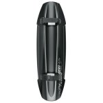 Garde - boue vtt avant et arri�re sks fat board femme noir - plastique - 26 pouces
