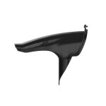 Garde - boue vtt fox racing my21 - noir - 36 / 38 mm