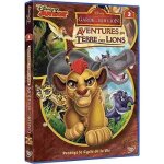 La garde du roi lion 3 aventures en terre des lions dvd