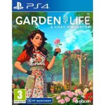 Garden life - jeu - ps4
