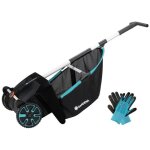 Gardena 03565 - 30 aspirateur de feuilles