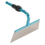 Gardena binette 16cm combisystem� - acier inox r�sistant corrosion ? outil de jardin d�sherbage ? garantie ...