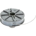 Gardena bobine de fil de coupe 6m ? adapt� pour coupe - bordures auto gardena ? diam�tre 1. 6mm ? installation ...