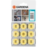 Gardena cleansystem pastilles de nettoyage