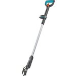 Gardena coupe - branches slimcut ? lame franche aff�t�e ? coupe �28mm max ? double cr�maill�re int�gr�e ...