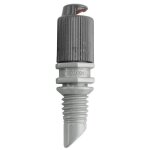Gardena micro - asperseur 180� micro - drip� - kit 5 unit�s - arrosage �6m - pulv�risation fine pour ...