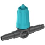 Gardena micro - drip system goutte � goutte 46 mm (3 / 16) 13315 - 20