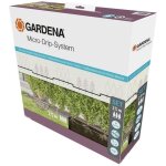 Gardena micro - drip system set darrosage complet � 13 mm (1 / 2) 13500 - 20