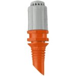 Gardena miro - asperseur 360� orange micro - drip - system contenu 5 pi�ces fariqu� en allemagne
